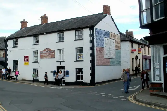 Bridge End Inn_Talgarth_slider_image_3