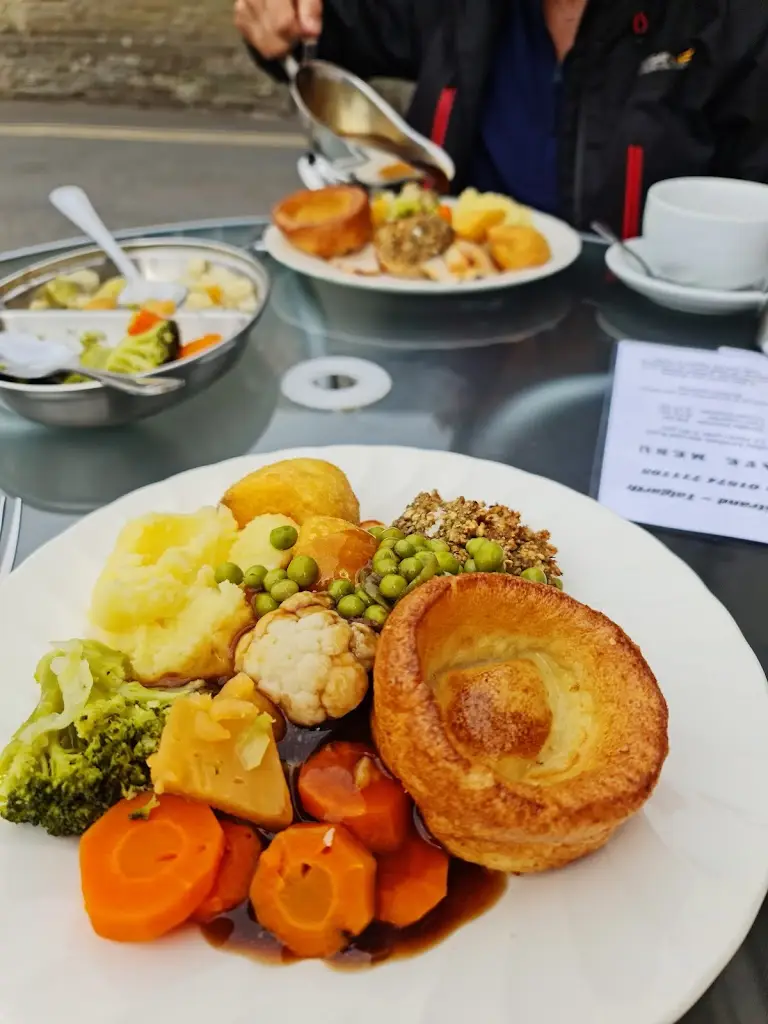 Menu_The Strand Bookshop and Café_Talgarth_image_5