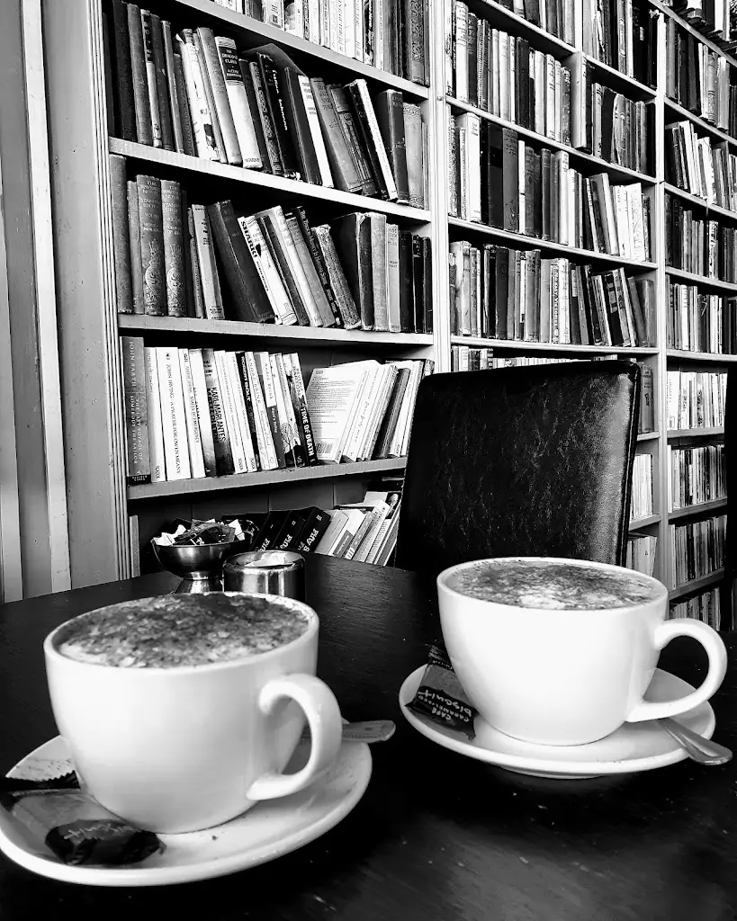 Menu_The Strand Bookshop and Café_Talgarth_image_6