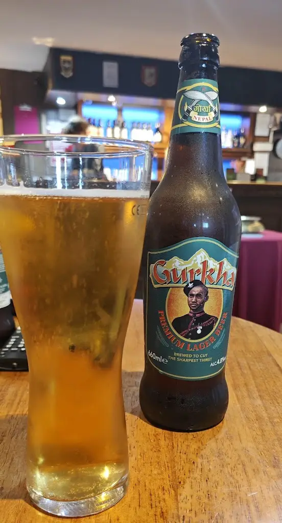 Menu_New Gurkha Inn_Talgarth_image_2