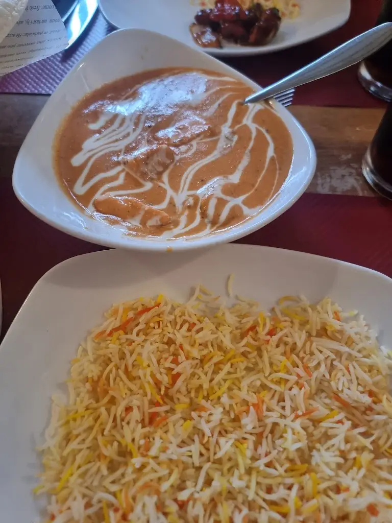 Stephen Raymond_New Gurkha Inn_Talgarth_review