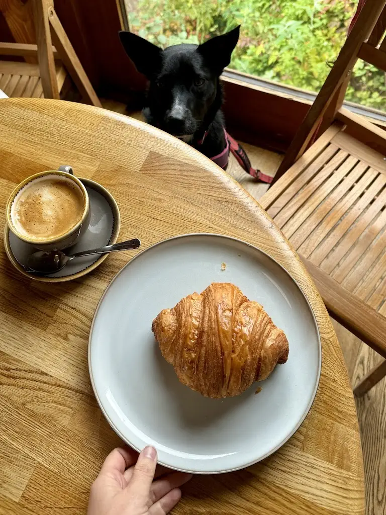 Menu_Trigg's at The Mill_Talgarth_immagine_8