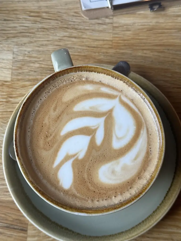 Menu_Trigg's at The Mill_Talgarth_immagine_9