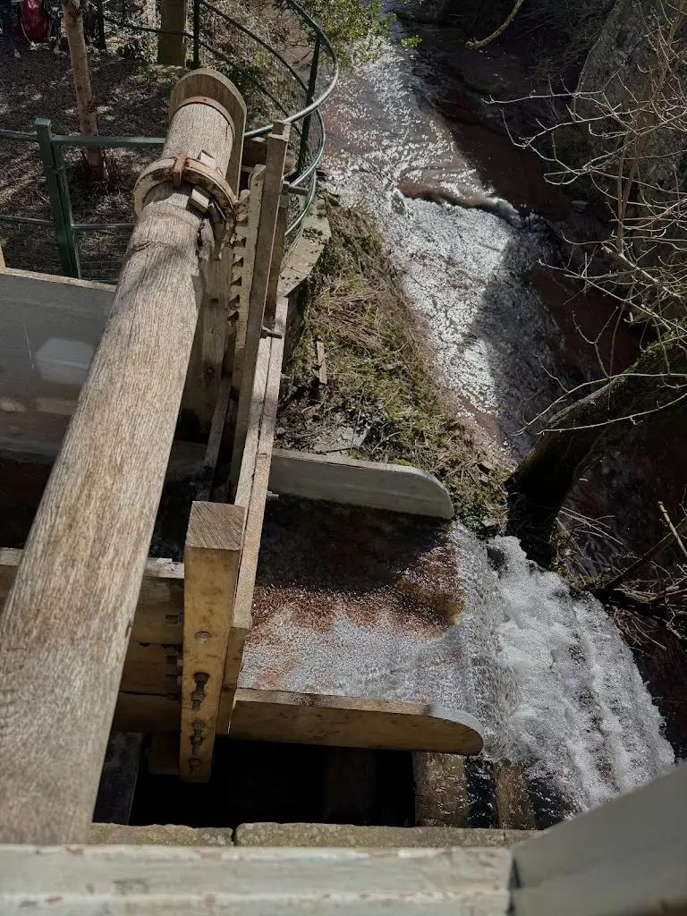 Emily Sercombe_Talgarth Mill_Talgarth_review