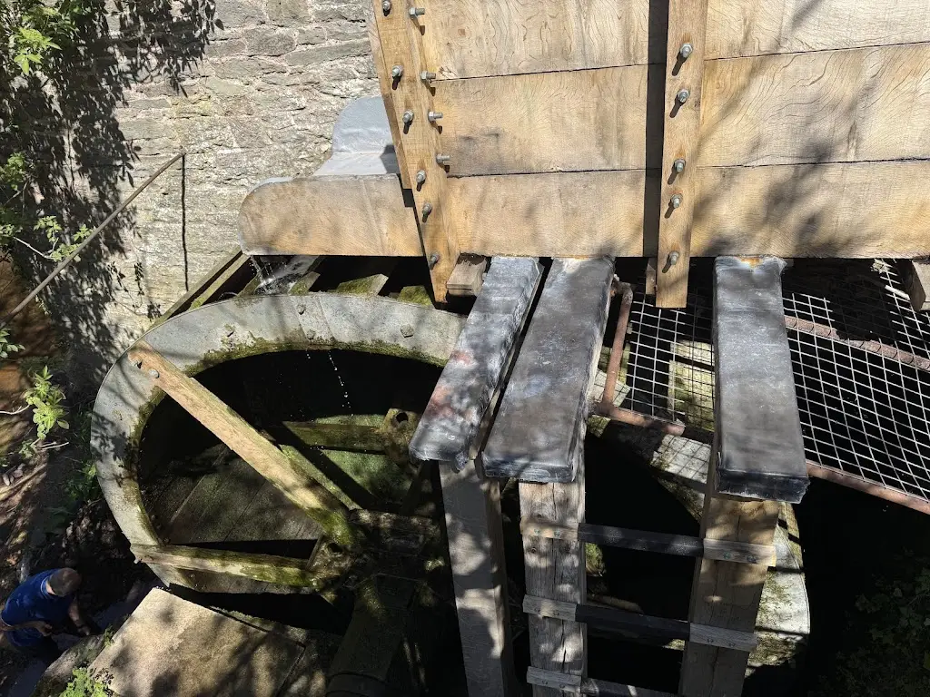 Daniel Leeman_Talgarth Mill_Talgarth_review