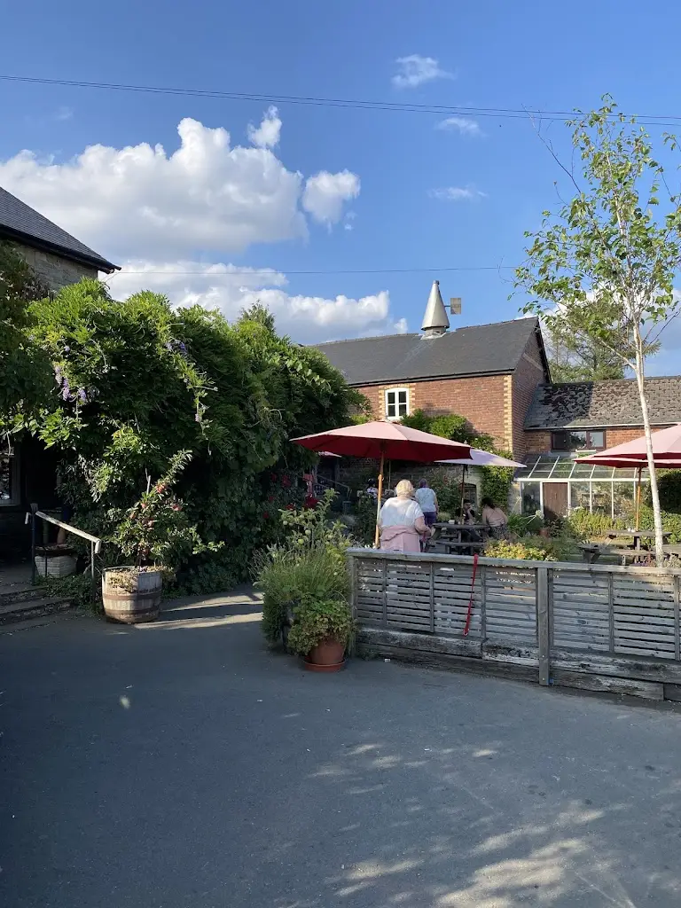 Kristin Kelly_Honey Cafe_Talgarth_review