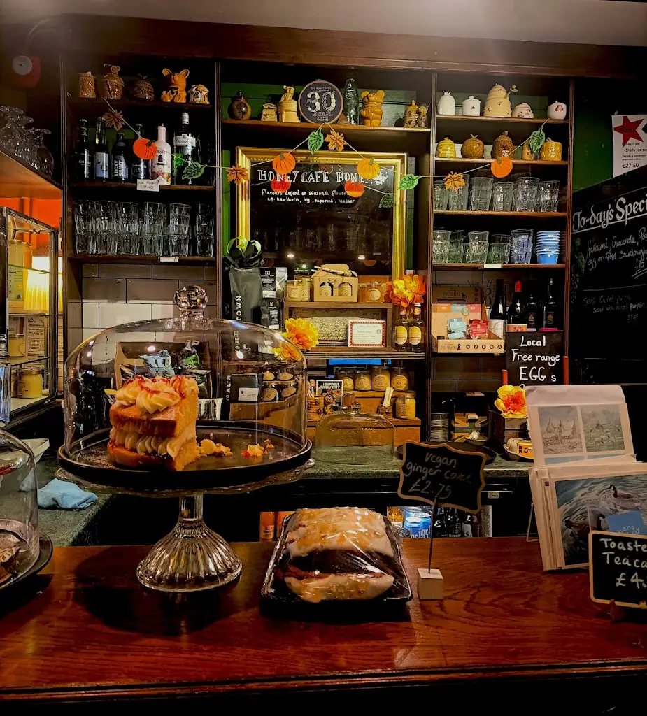 Honey Cafe_Talgarth_slider_image_2