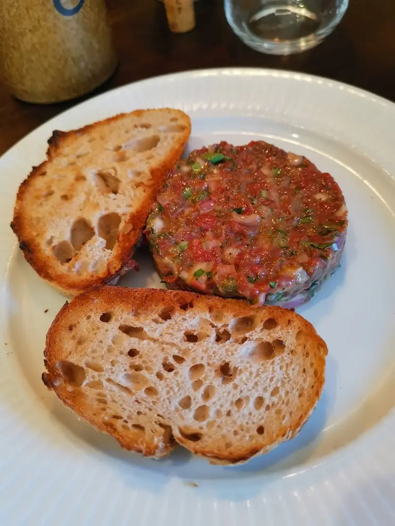 Menu_Côte Blackheath_Blackheath_image_5