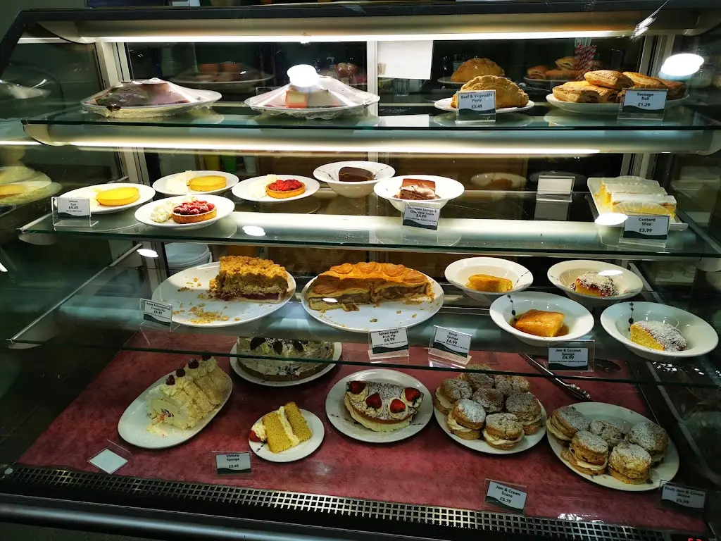 crazyauntlife_Railway Restaurant_Talgarth_review