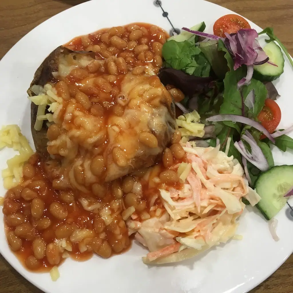 Tim B_Railway Restaurant_Talgarth_review