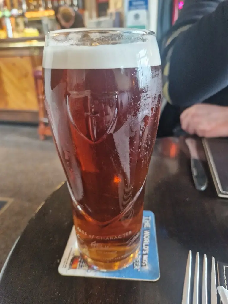 Menu_Tylers Arms_Treharris_image_4