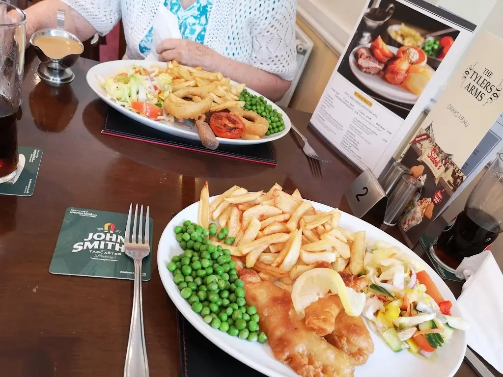 Menu_Tylers Arms_Treharris_image_9