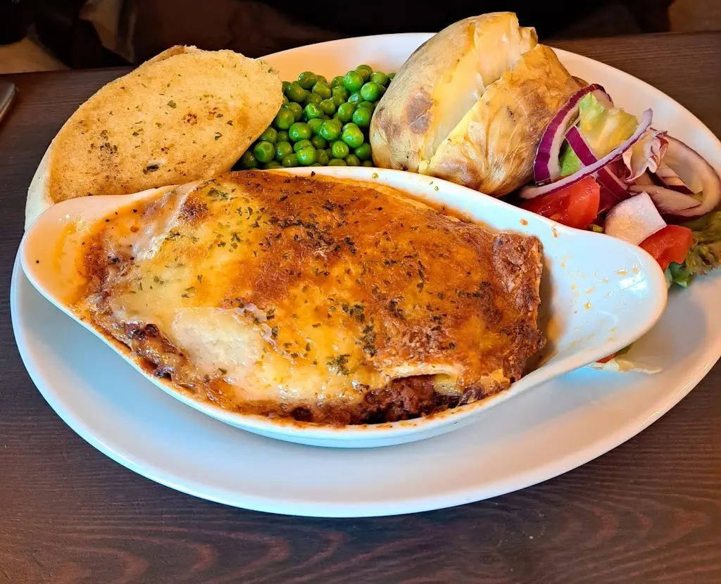 Menu_The Lion_Treorchy_image_7