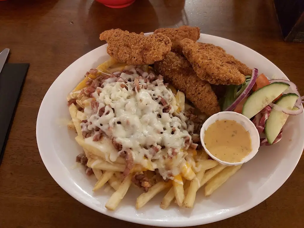 Menu_The Lion_Treorchy_image_8