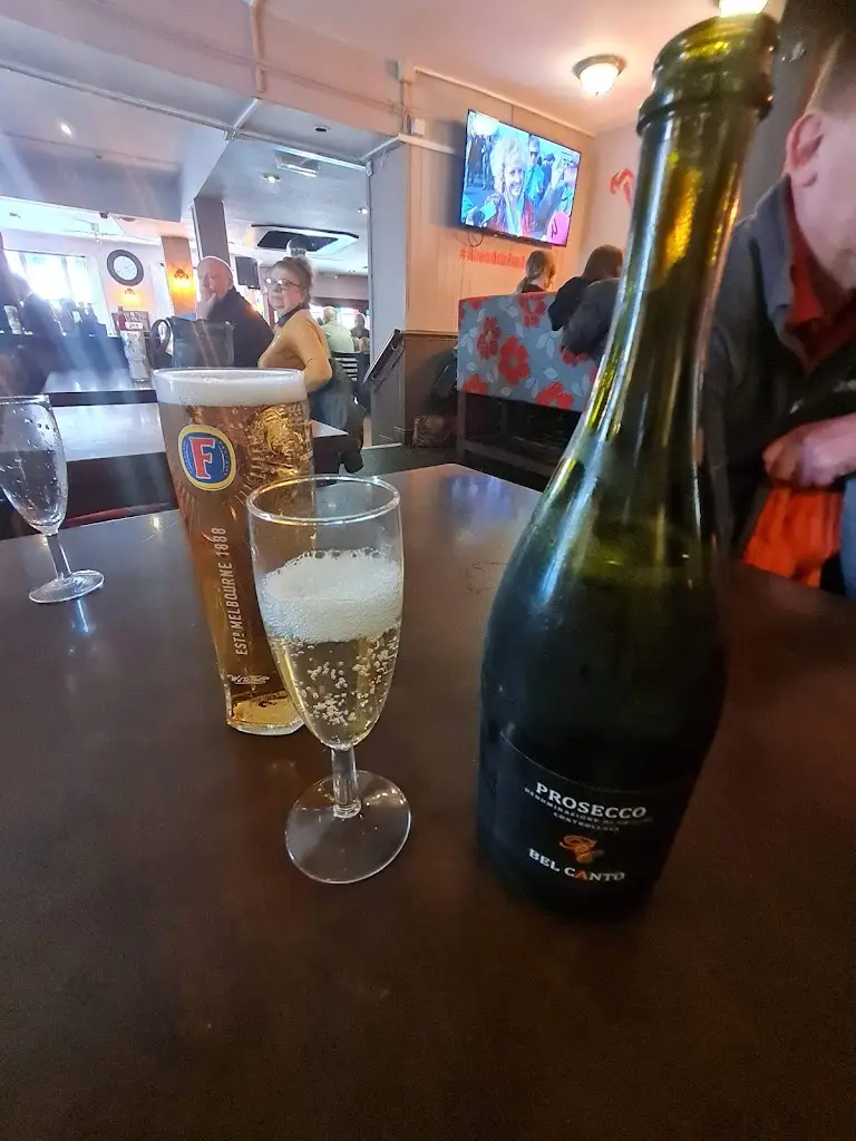 Menu_The Lion_Treorchy_image_9