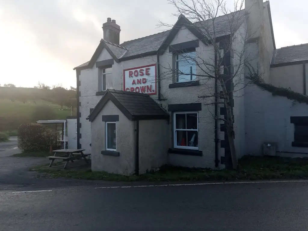 The Rose & Crown_Treuddyn_slider_image_2