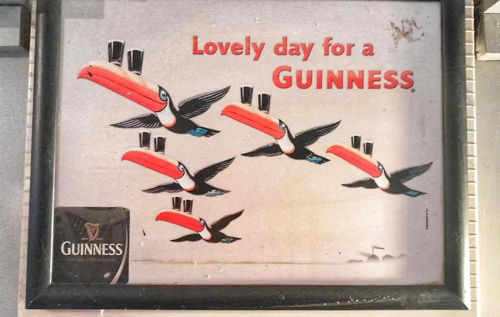 Guy Warren_Pant yr Ardd_Tregarth_review