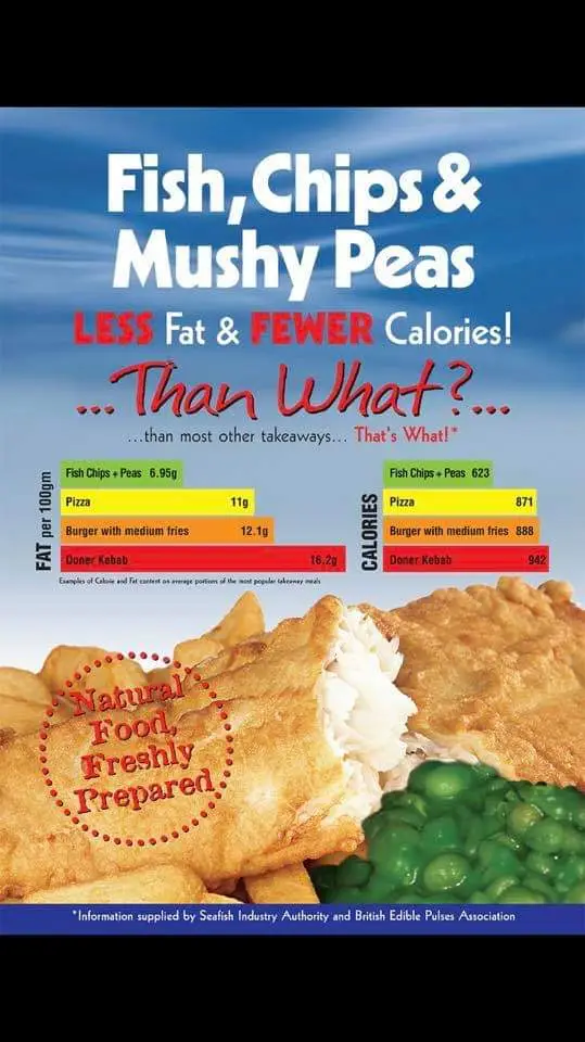 Menu_Village Plaice_Trimsaran_image_1