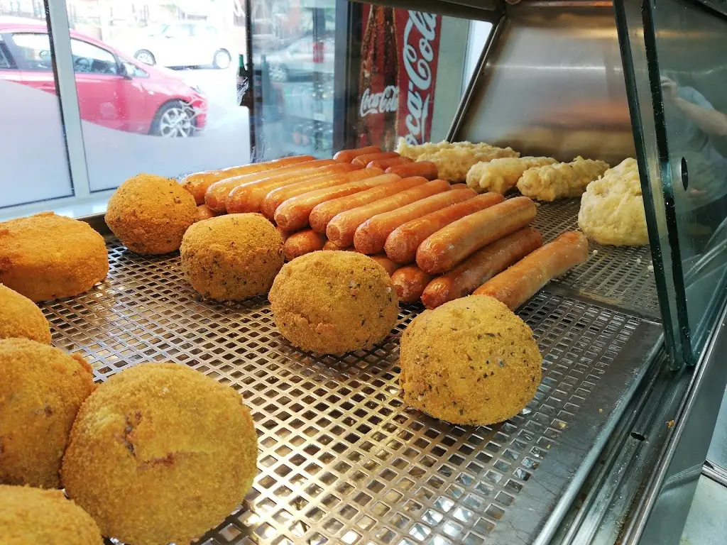 Menu_Village Plaice_Trimsaran_image_3