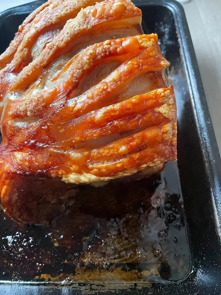 Menu_Village Plaice_Trimsaran_image_4