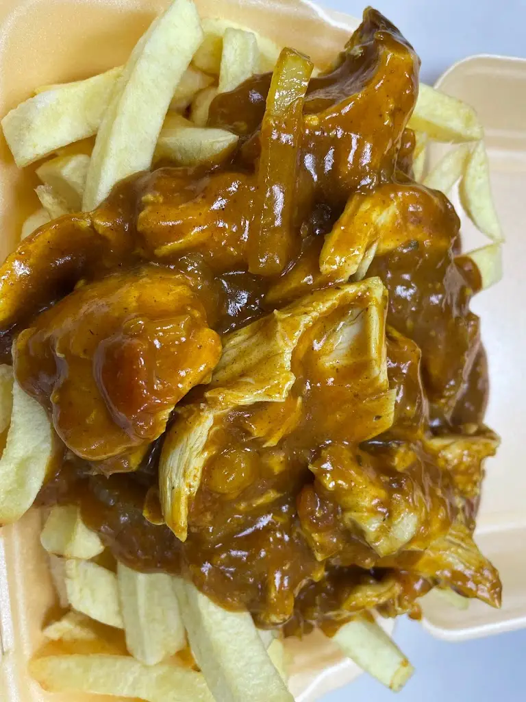 Menu_Village Plaice_Trimsaran_image_5