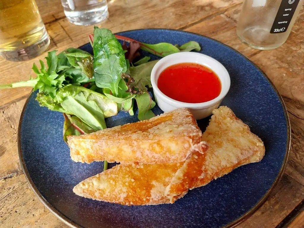 Seven Irving_Holdens Steakhouse_Tregaron_review