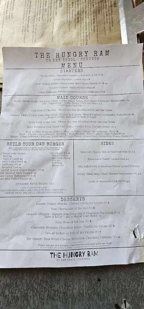 Amanda SIM_Holdens Steakhouse_Tregaron_review