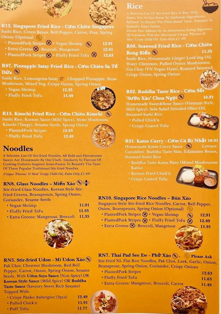 Menu_Buddha Taste - Blackheath_Blackheath_image_1