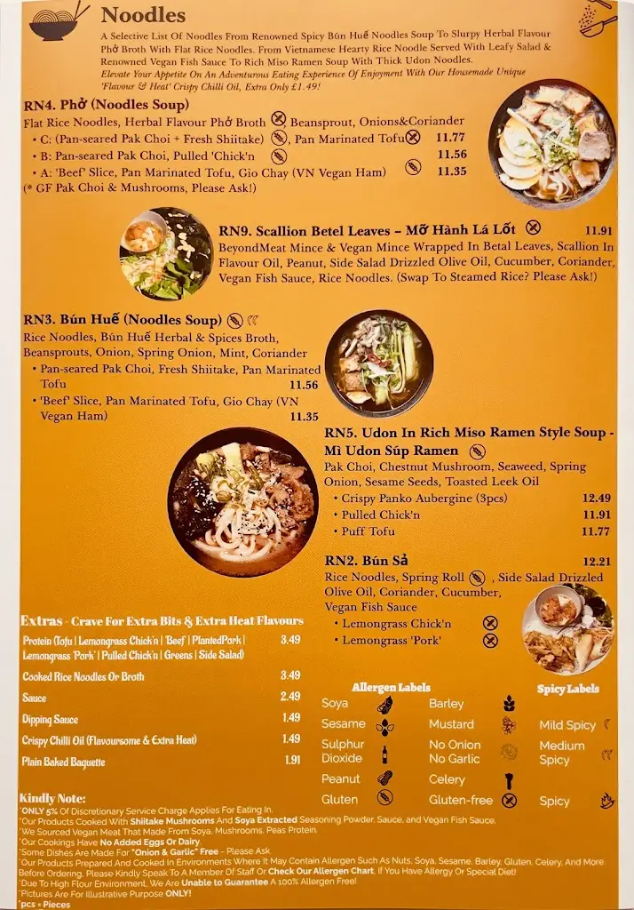 Menu_Buddha Taste - Blackheath_Blackheath_image_3