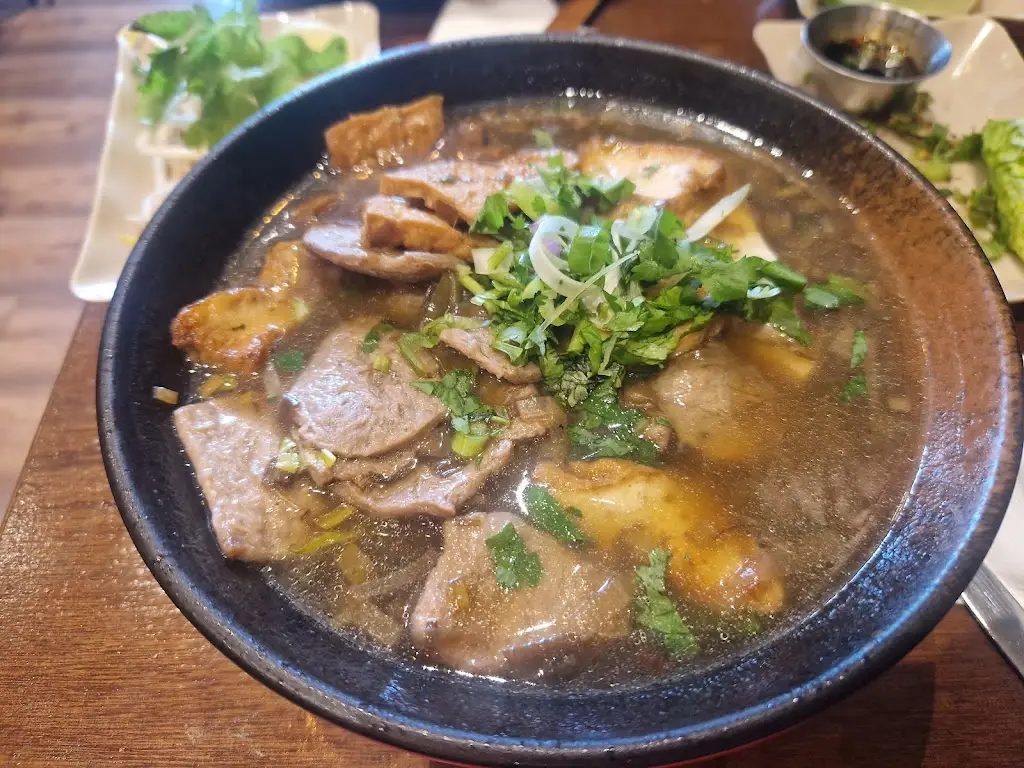 Menu_Buddha Taste - Blackheath_Blackheath_image_5