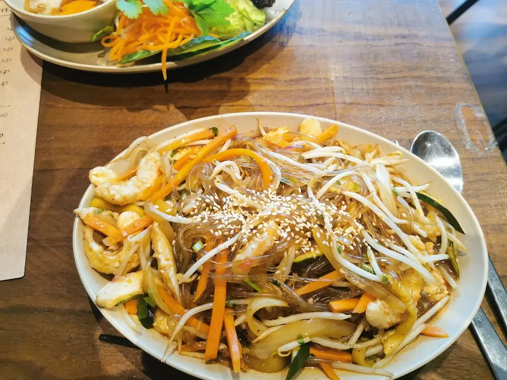 Menu_Buddha Taste - Blackheath_Blackheath_image_6