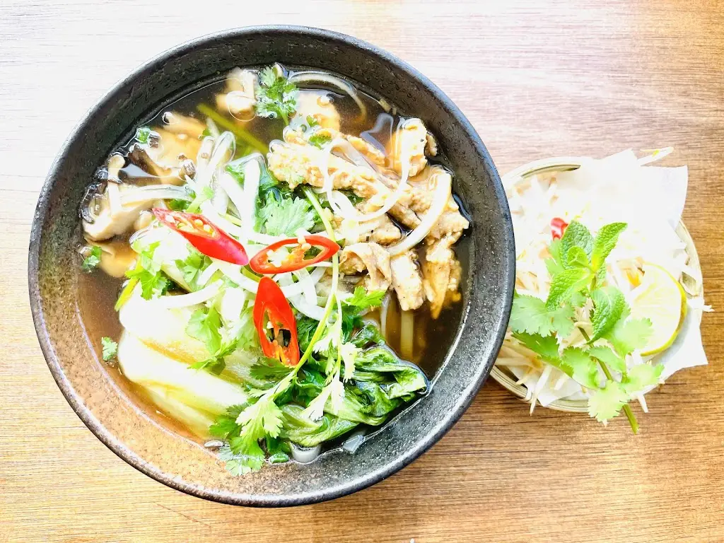 Menu_Buddha Taste - Blackheath_Blackheath_image_7