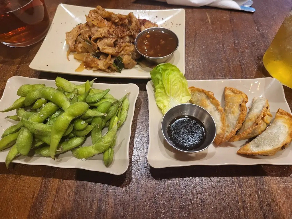 Menu_Buddha Taste - Blackheath_Blackheath_image_9