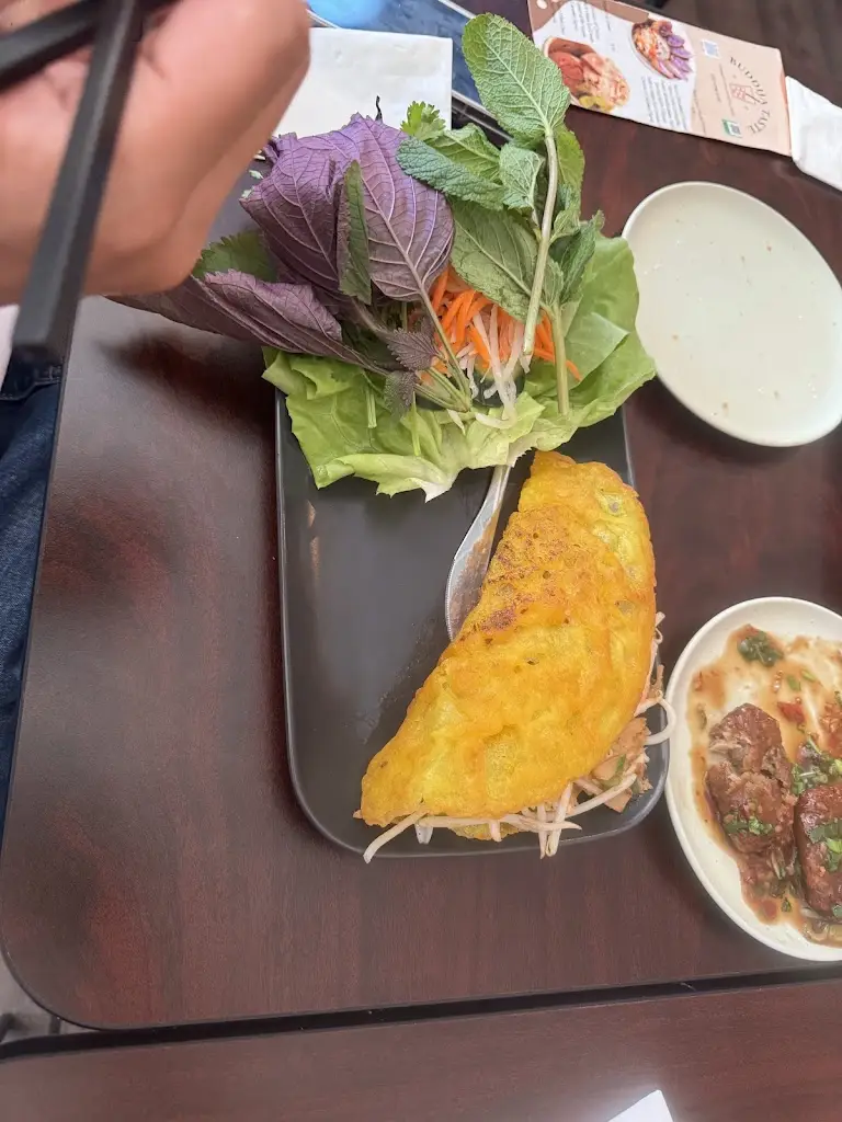 Atiya Davids_Buddha Taste - Blackheath_Blackheath_review