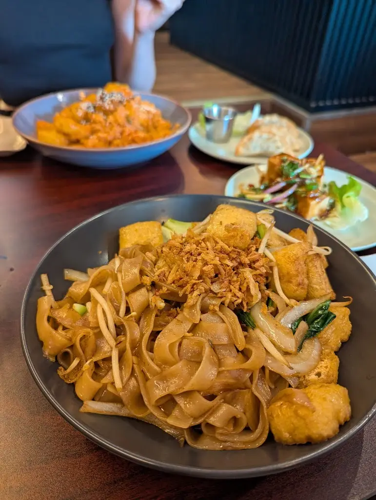 Riley Brightwell_Buddha Taste - Blackheath_Blackheath_review