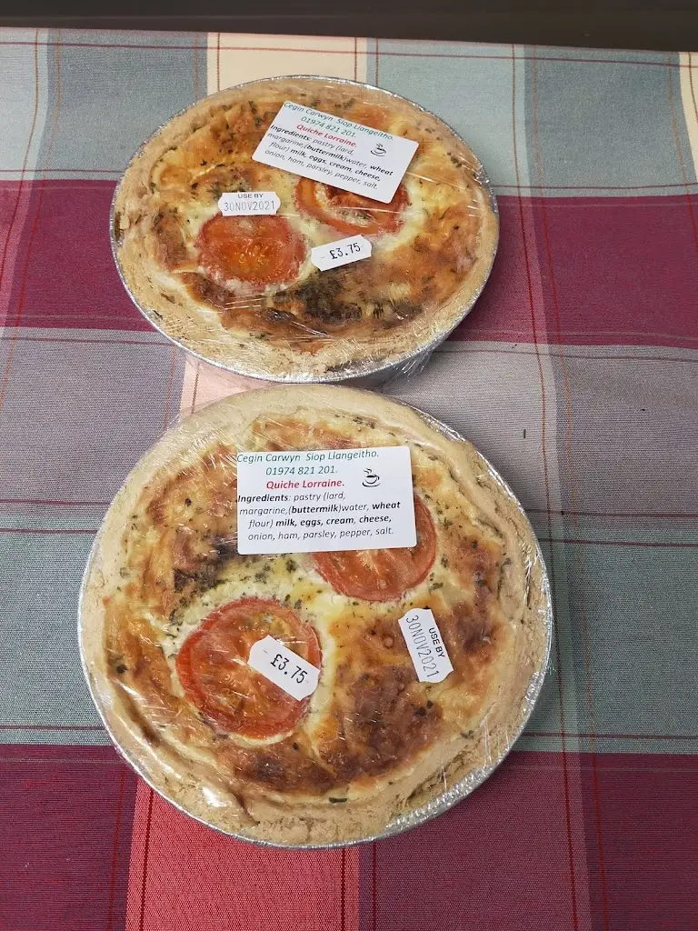 Menu_Caffe A Siop Llangeitho_Tregaron_image_5