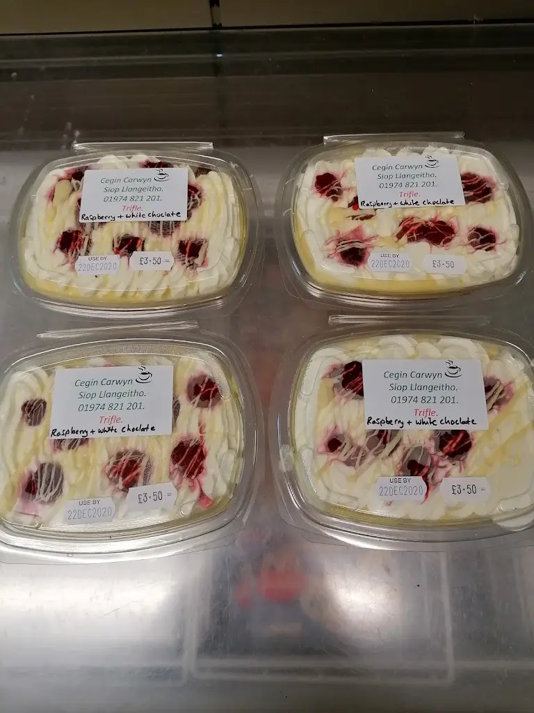 Menu_Caffe A Siop Llangeitho_Tregaron_image_9