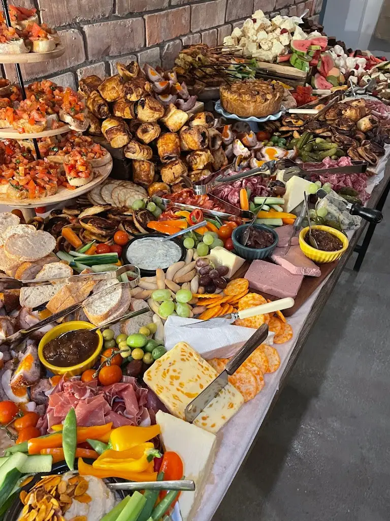 Menu_Y Banc Tregaron_Tregaron_image_1