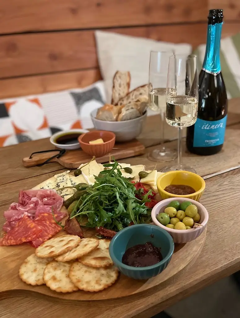 Menu_Y Banc Tregaron_Tregaron_image_3