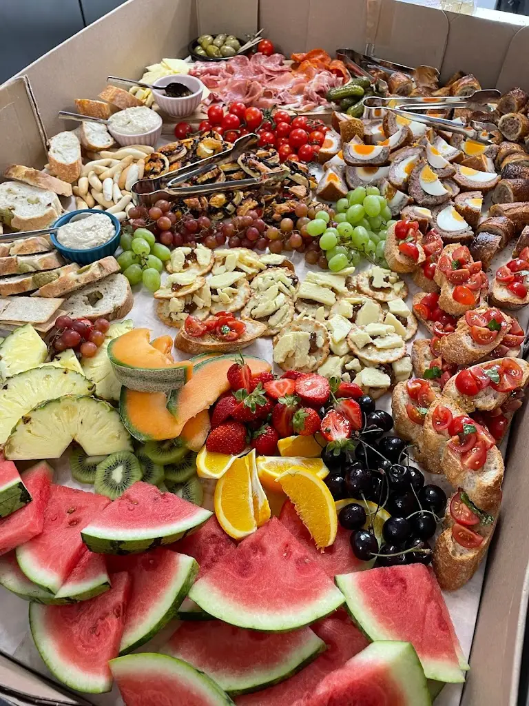 Menu_Y Banc Tregaron_Tregaron_image_8