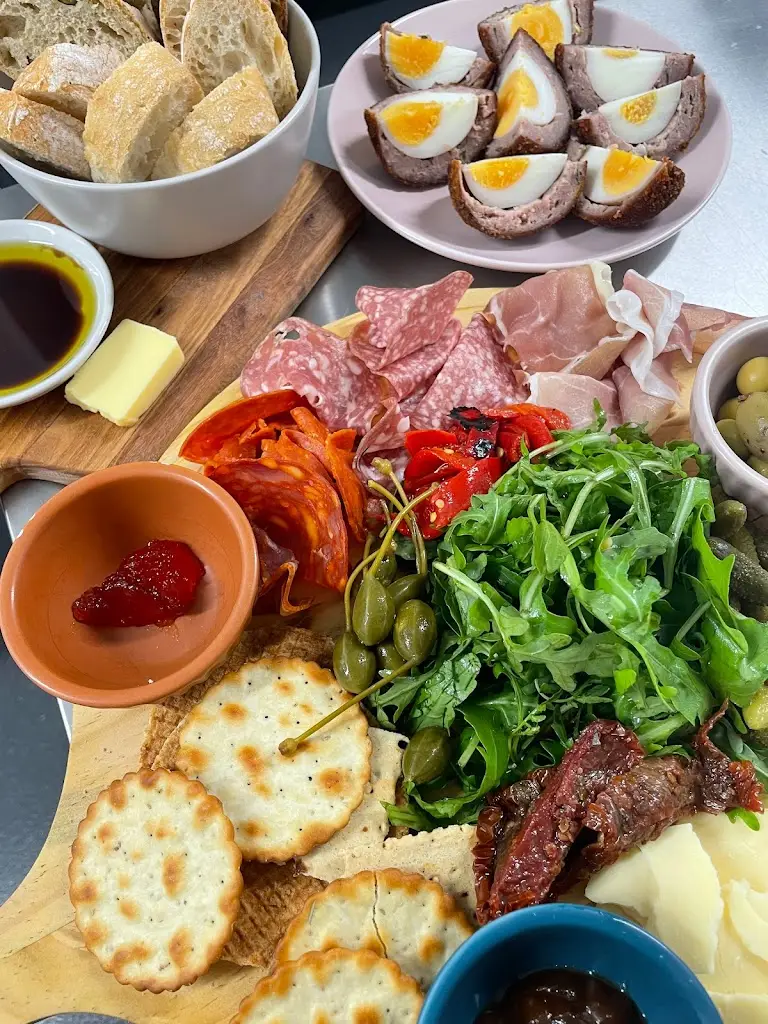 Menu_Y Banc Tregaron_Tregaron_image_9