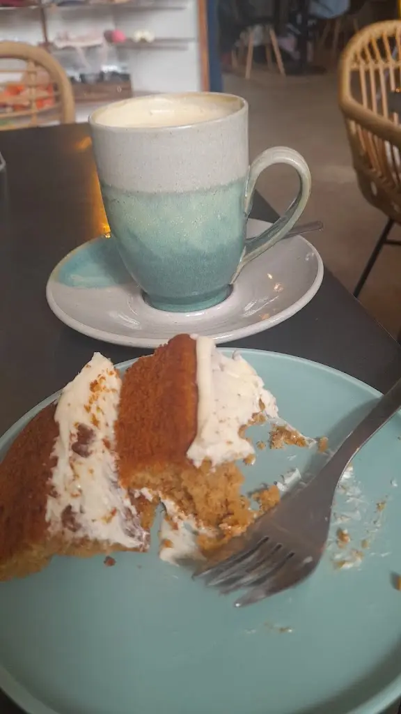 Mark Knight_Y Banc Tregaron_Tregaron_review