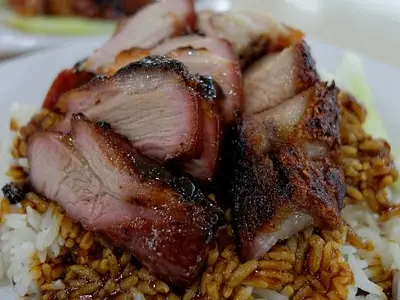 Menu_Dan'i Sang Within Sunny Hill Hotel_Tregaron_image_7