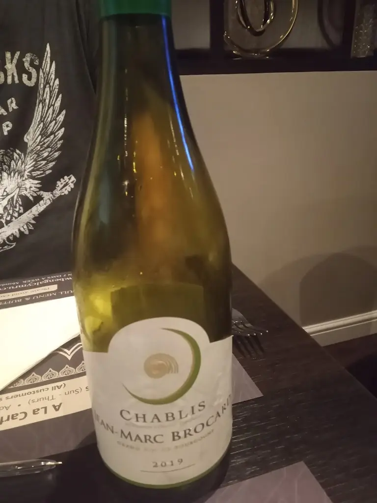 Menu_Bengal Cymru_Risca_image_2