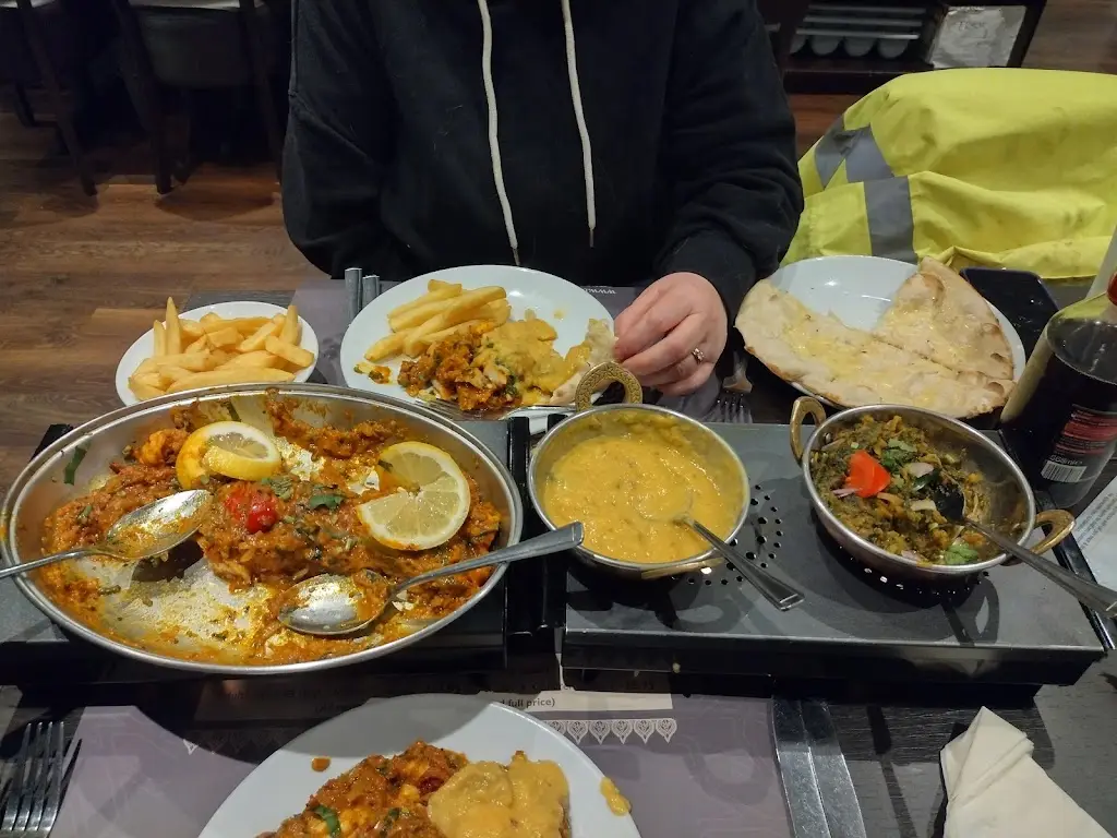 Menu_Bengal Cymru_Risca_image_3