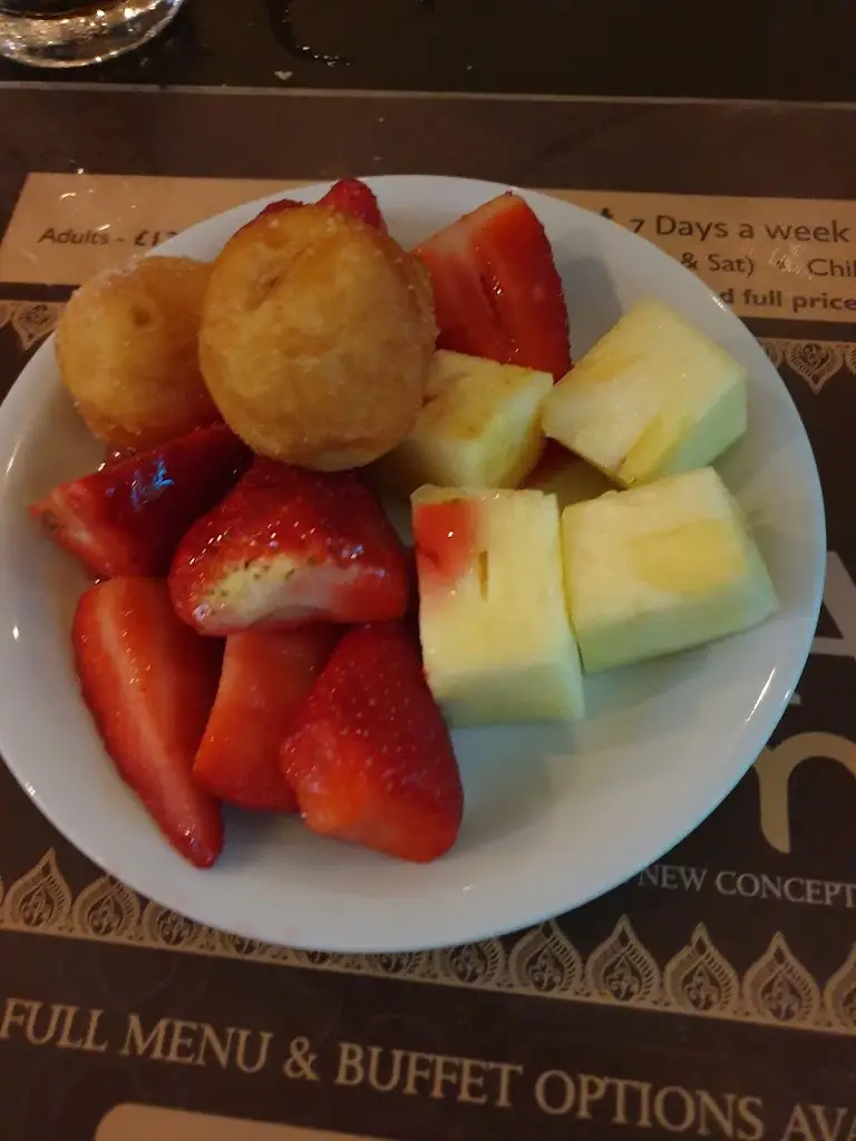 Menu_Bengal Cymru_Risca_image_7