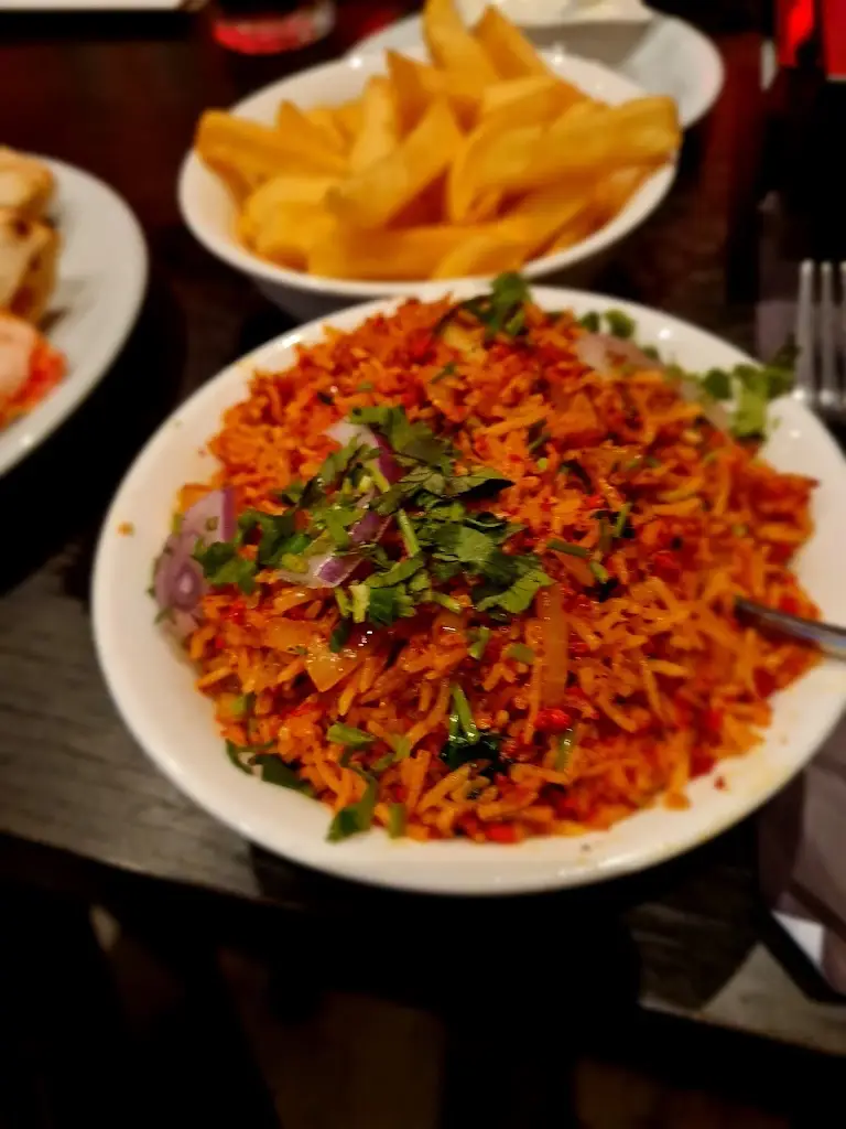 Menu_Bengal Cymru_Risca_image_8