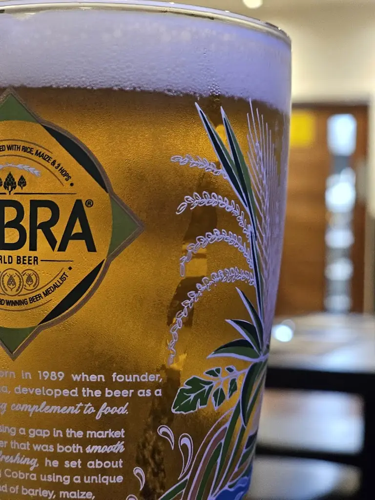 Menu_Bengal Cymru_Risca_image_9