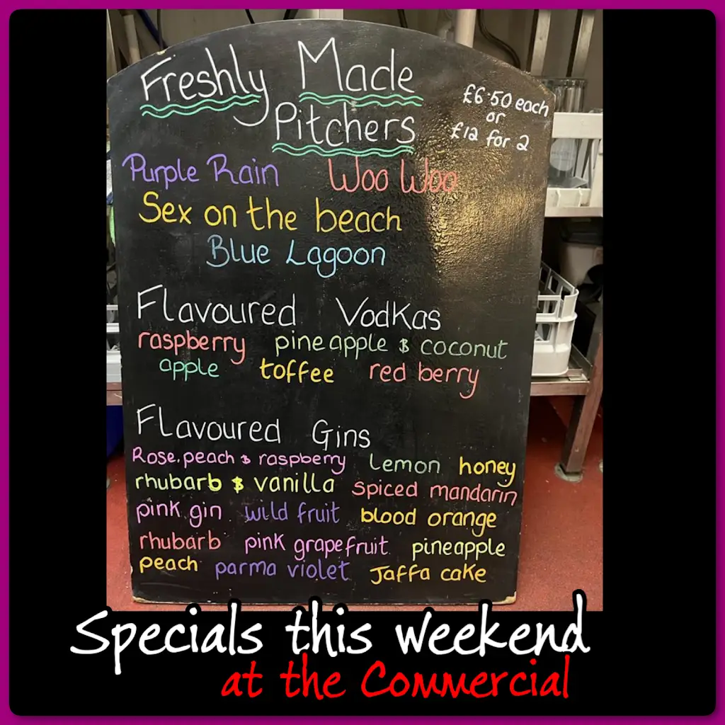 Menu_Commercial Inn_Risca_image_3