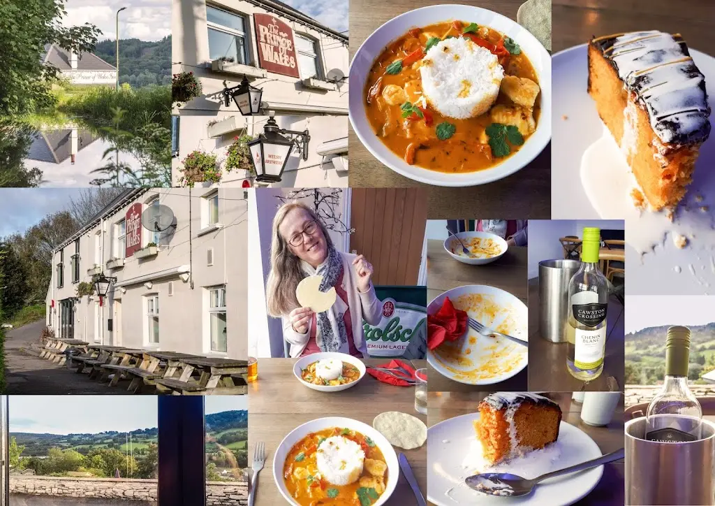 Nick Fowler Photography_Prince of Wales_Risca_review